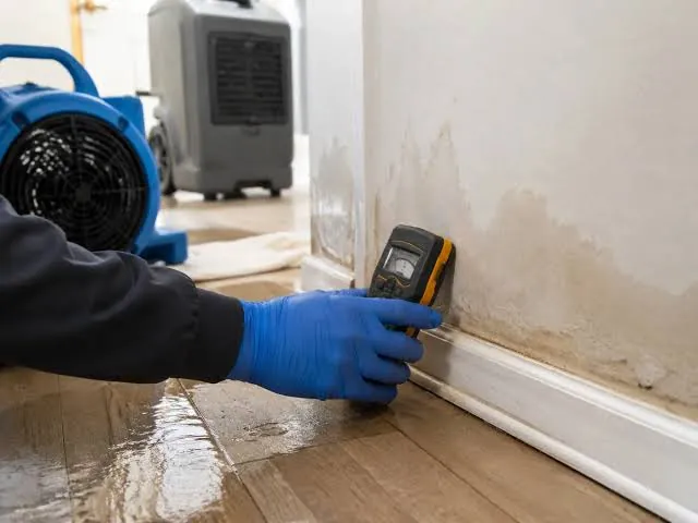 24/7 Water damage restoration services in North Redington Beach, FL - Rapid flood cleanup and mitigation